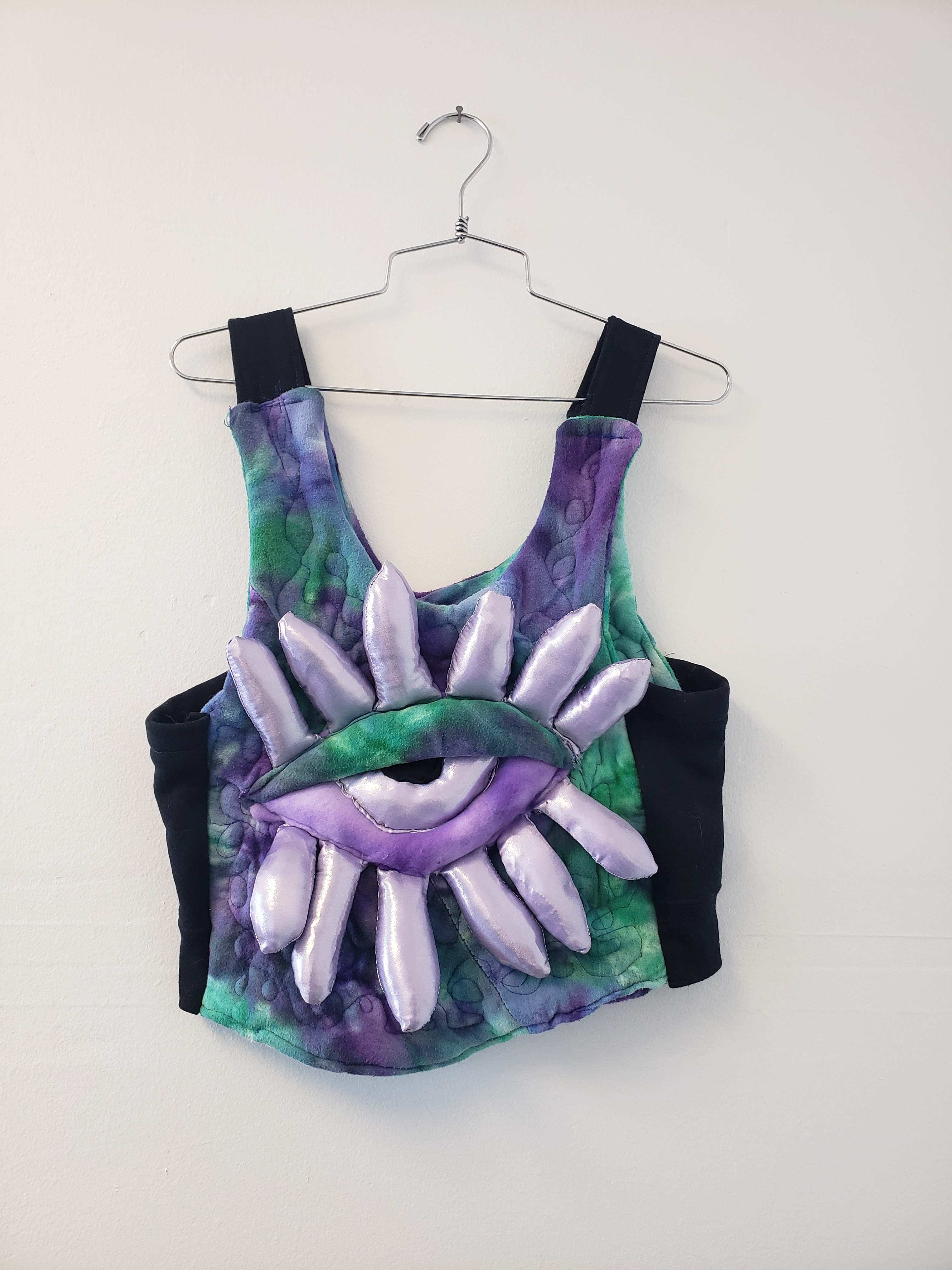 Third Eye Tank