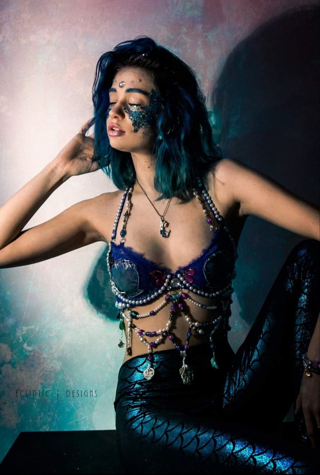 Where Waves Meet Visions